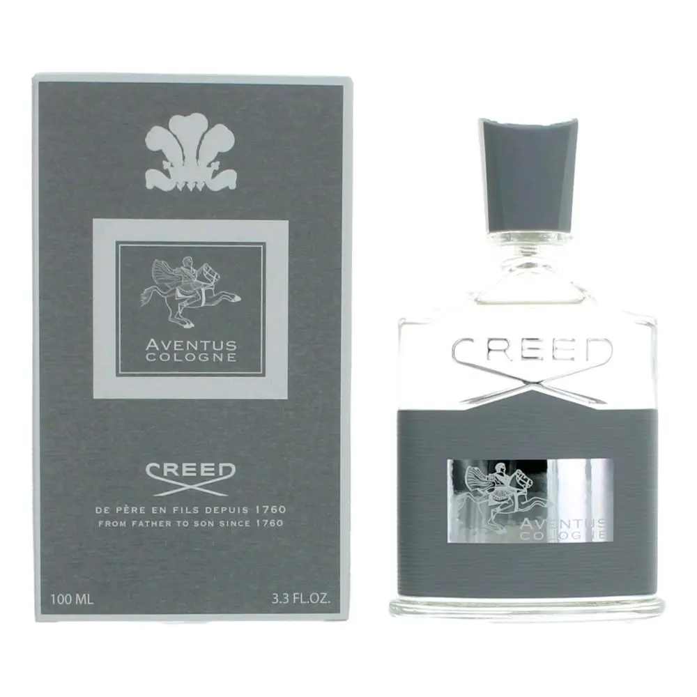 Aventus Eau De Parfum 3.4 oz 100 ml For Men by Creed