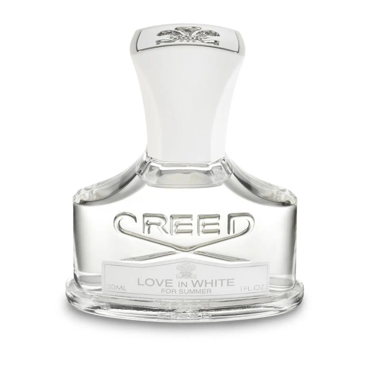 Love In White Summer Eau De Parfum 1 oz 30 ml Unisex by Creed