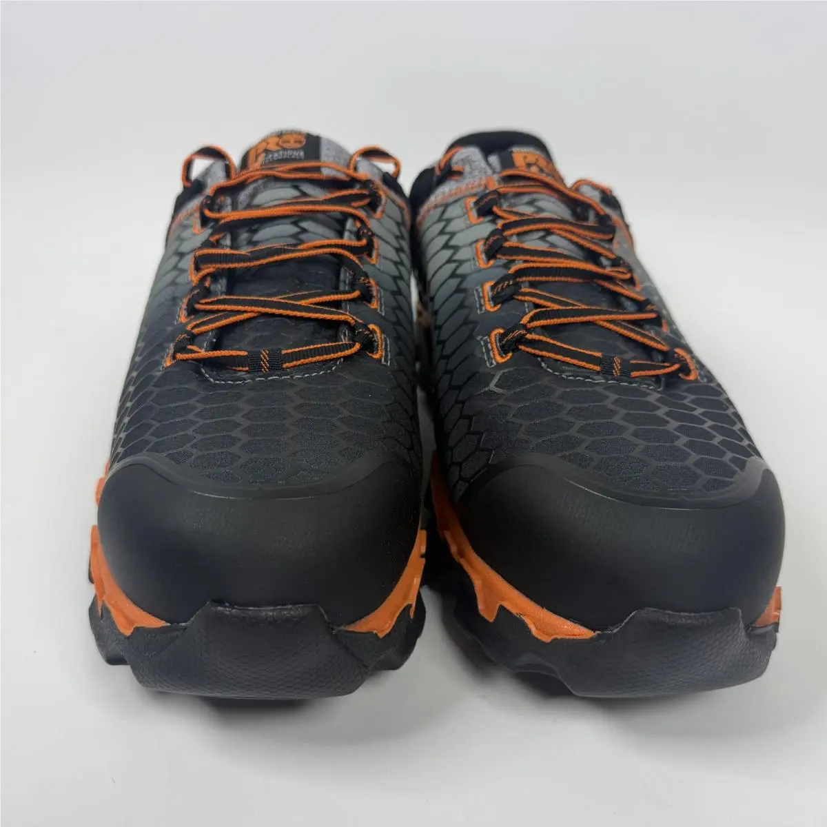 Timberland shoes - Timberland PRO Powertrain Sport SD35 - TB1A1GT9065 - Gray 0