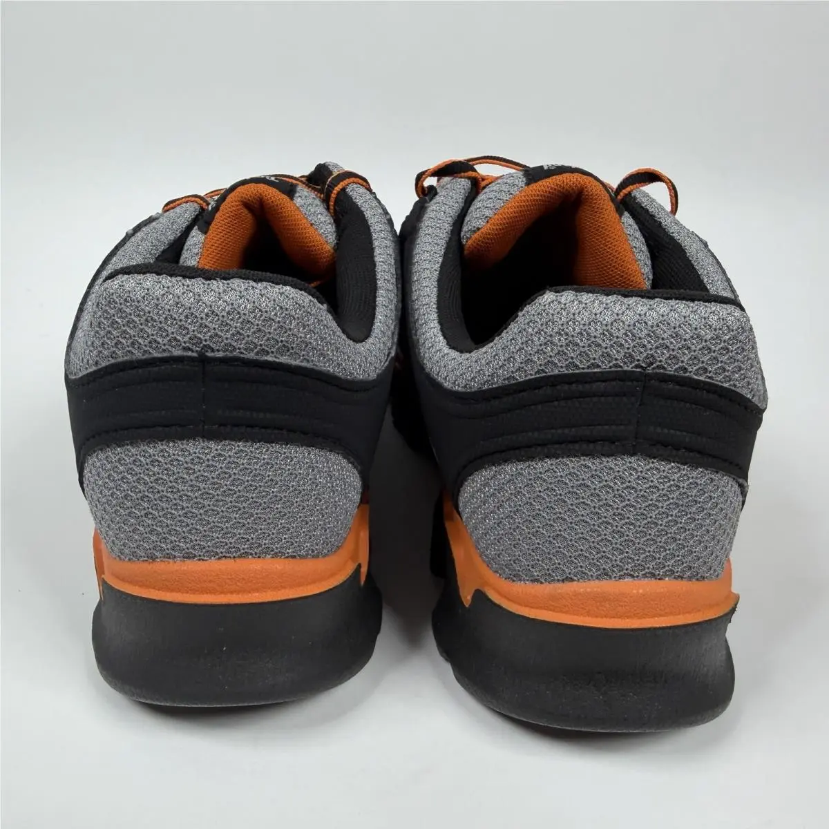 Timberland shoes - Timberland PRO Powertrain Sport SD35 - TB1A1GT9065 - Gray 1