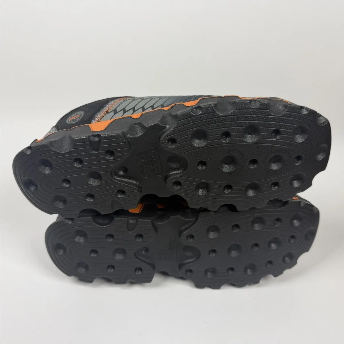 Timberland shoes - Timberland PRO Powertrain Sport SD35 - TB1A1GT9065 - Gray 2