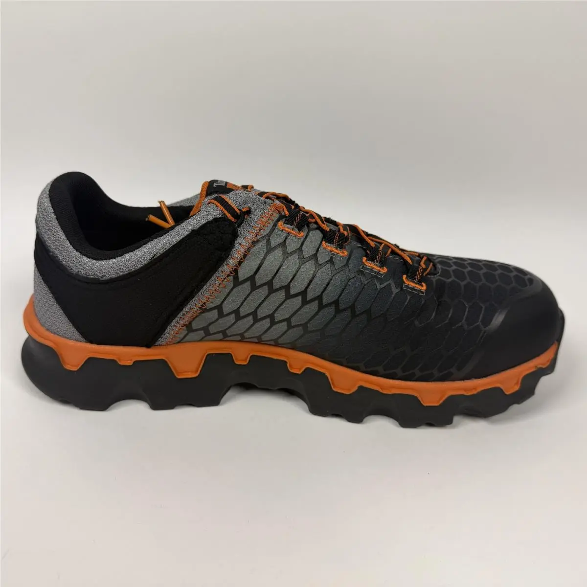 Timberland shoes - Timberland PRO Powertrain Sport SD35 - TB1A1GT9065 - Gray 3
