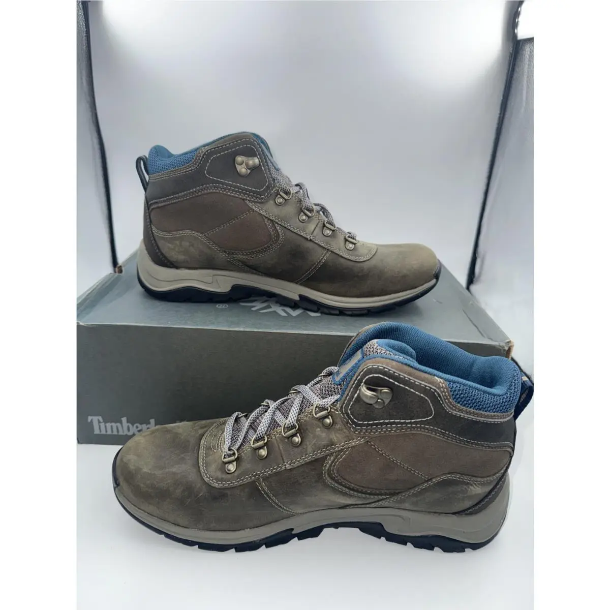 Timberland shoes - Brown 0