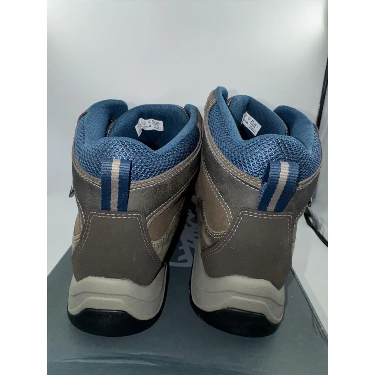 Timberland shoes - Brown 2