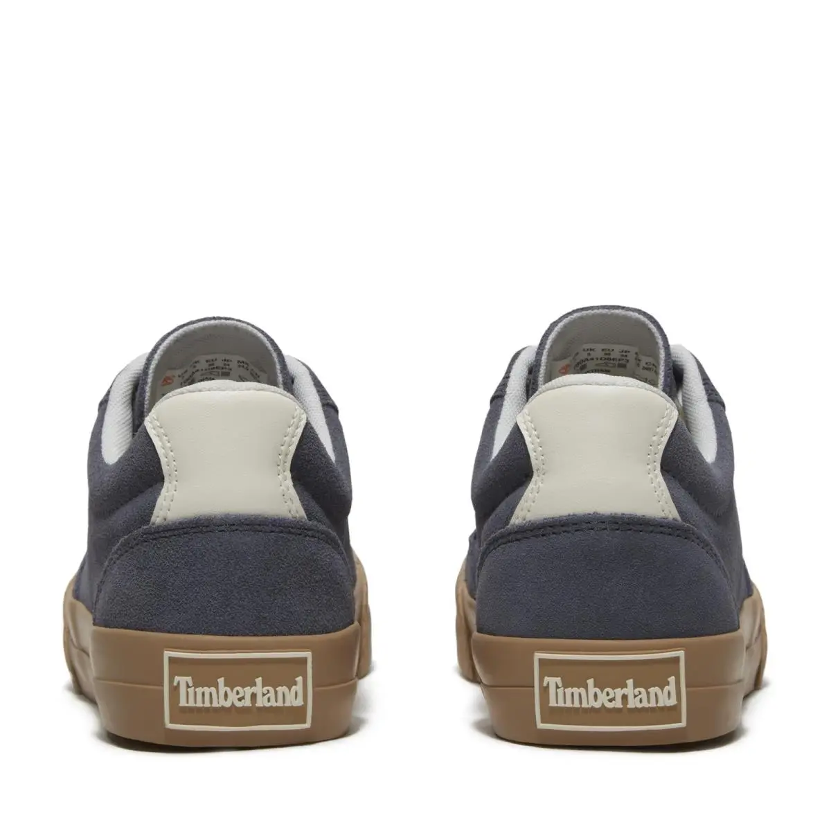 Timberland shoes - TB0A41D8EP3 - TB0A41D8EP3 - Blue (UPC: 197643636236) 4