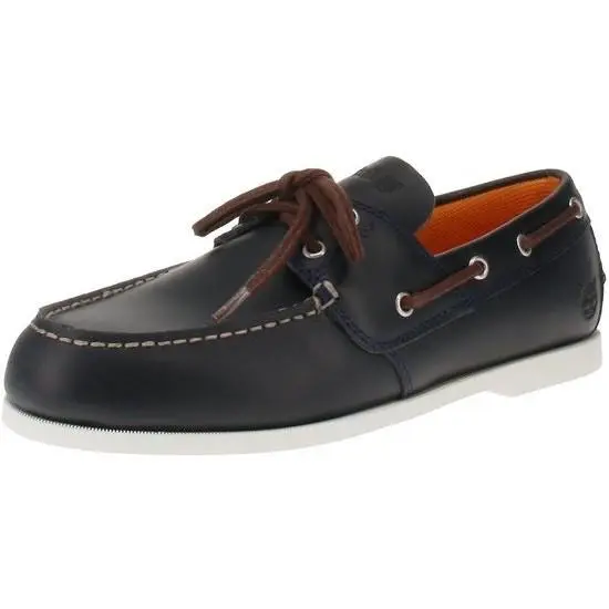 Timberland shoes - Blue 2