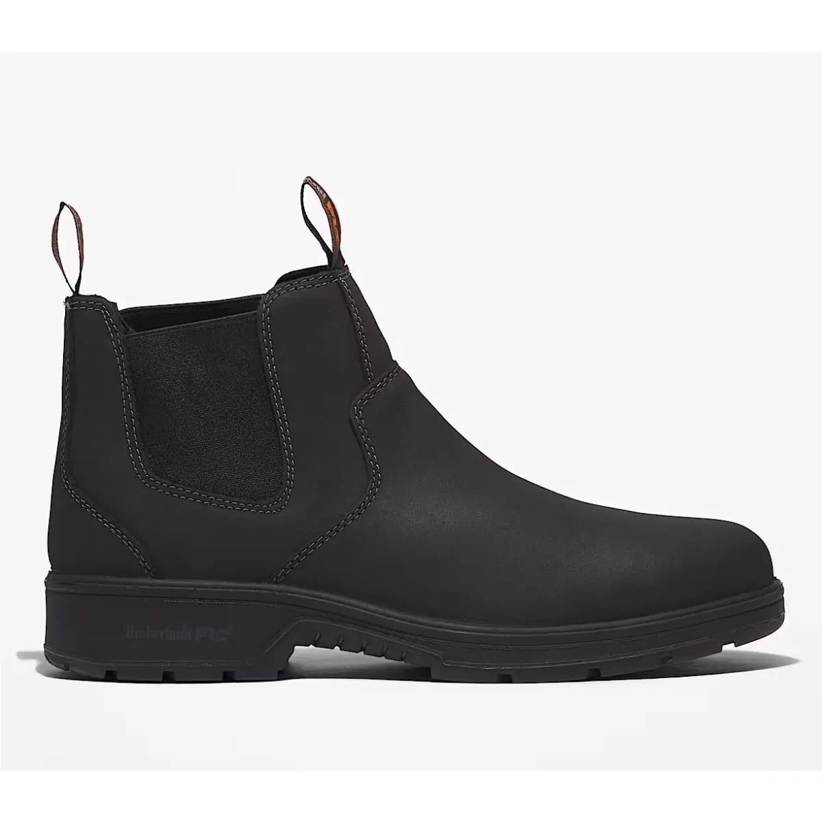 Timberland shoes - Timberland Pro® Nashoba Composite Safety Toe - A2P3R - Black (UPC: 197064850495) 0