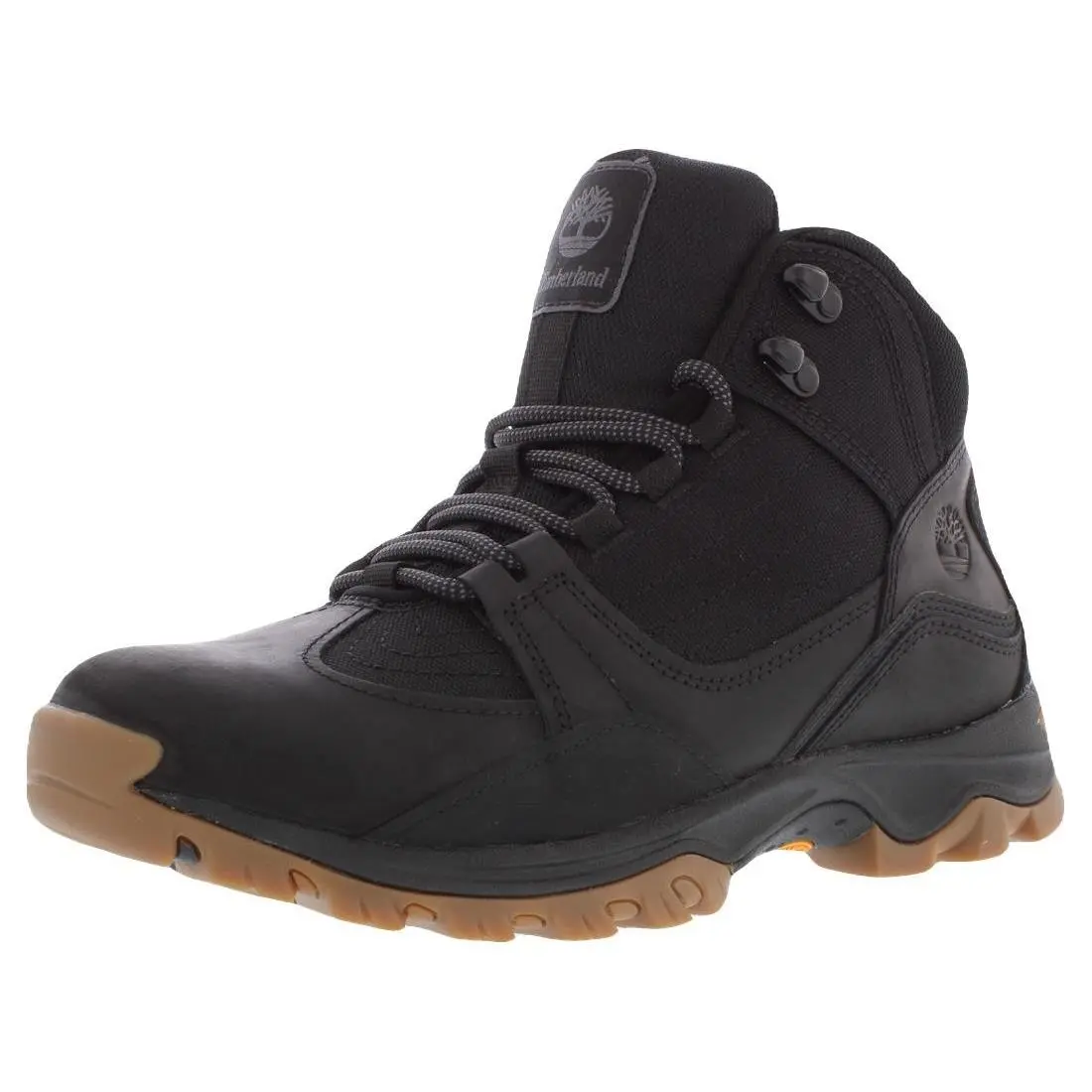 Timberland shoes - TB0A68MRW02 - TB0A68MRW02 - Black, Main: Black (UPC: 194904962660) 0