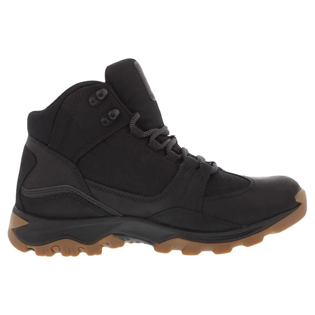 Timberland shoes - TB0A68MRW02 - TB0A68MRW02 - Black, Main: Black (UPC: 194904962660) 1