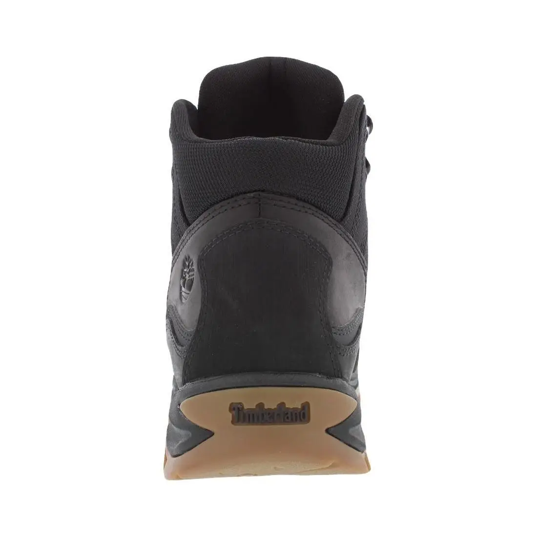 Timberland shoes - TB0A68MRW02 - TB0A68MRW02 - Black, Main: Black (UPC: 194904962660) 2