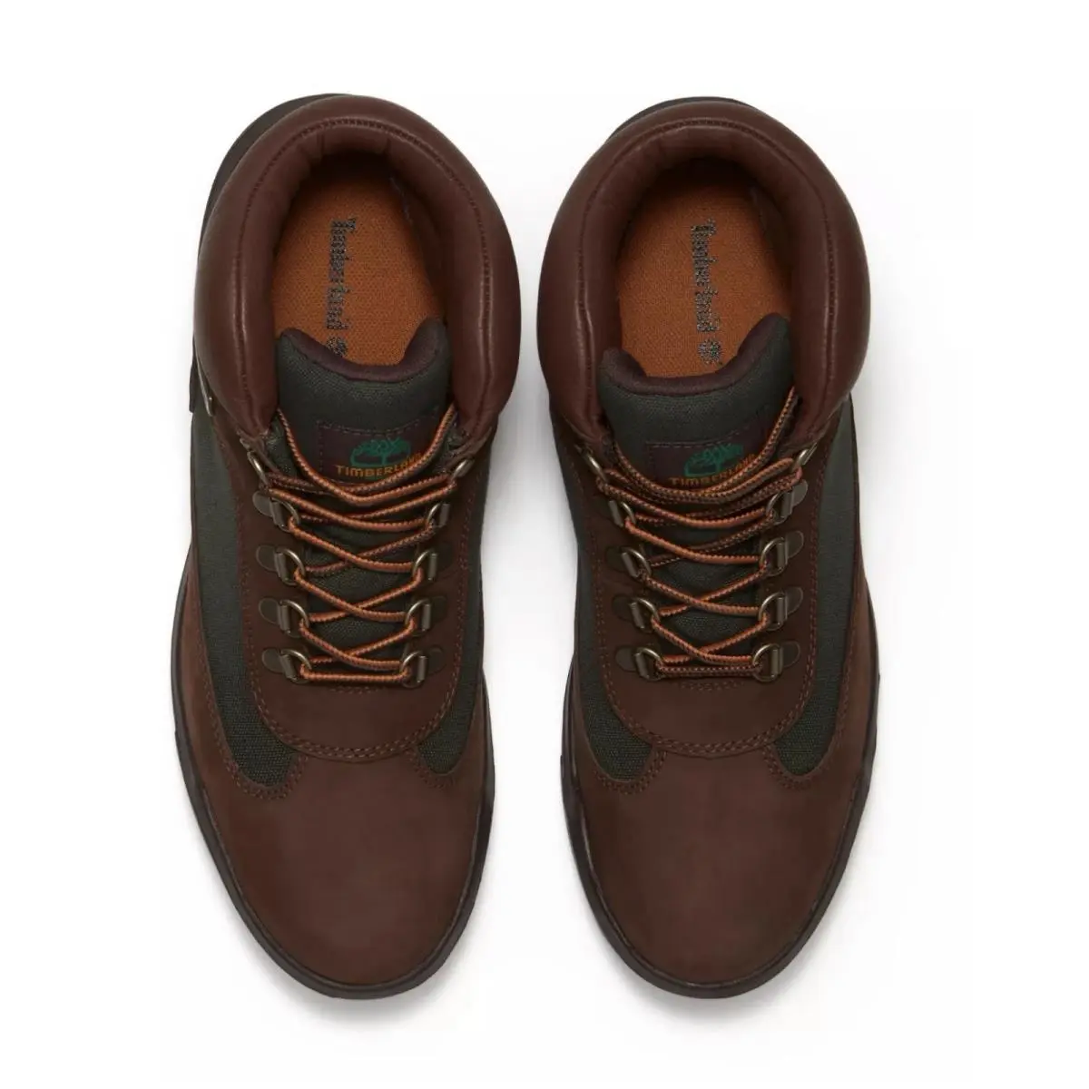 Timberland shoes - Timberland 1A18A6D47 - Brown 0
