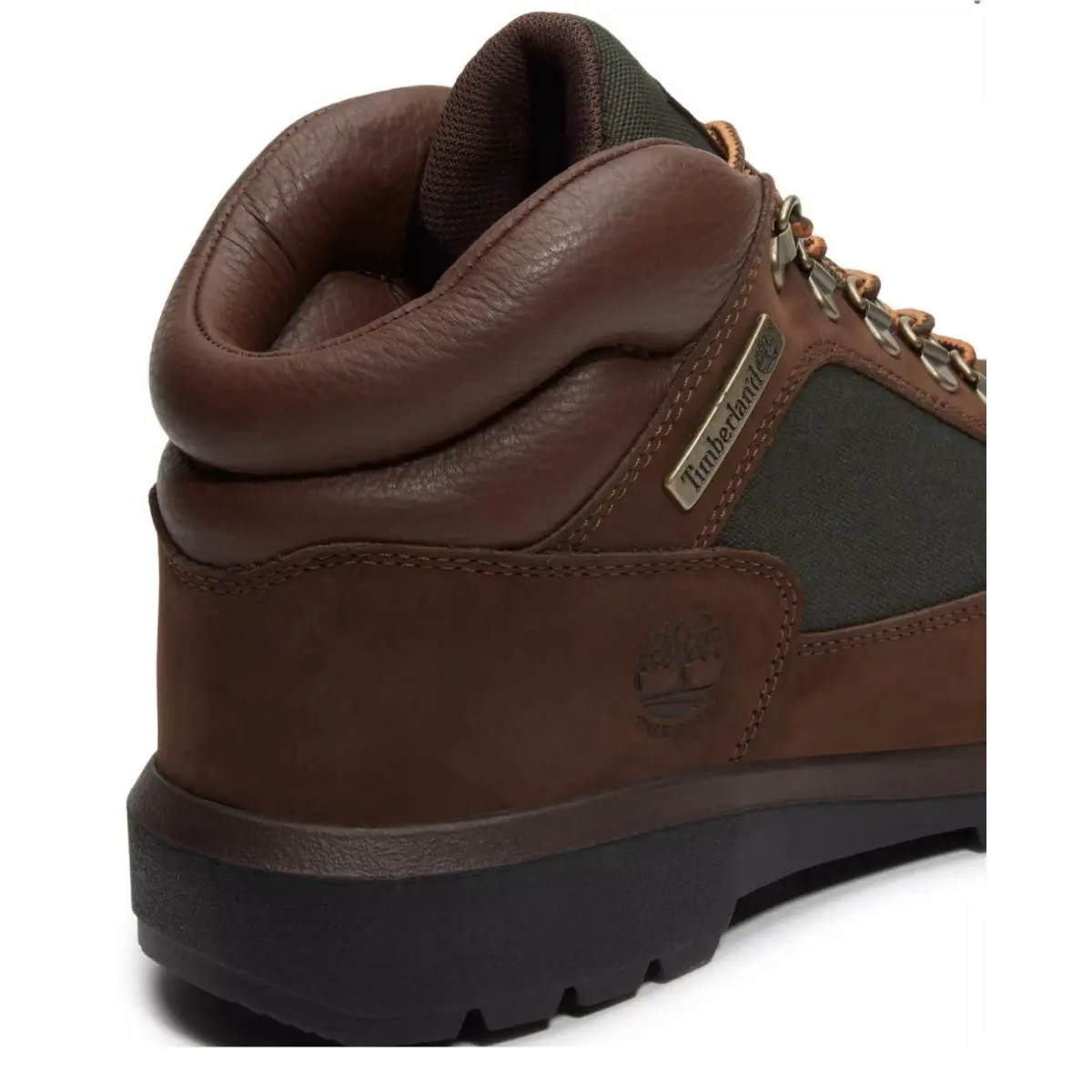 Timberland shoes - Timberland 1A18A6D47 - Brown 1