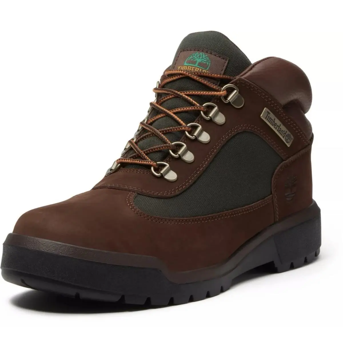 Timberland shoes - Timberland 1A18A6D47 - Brown 2