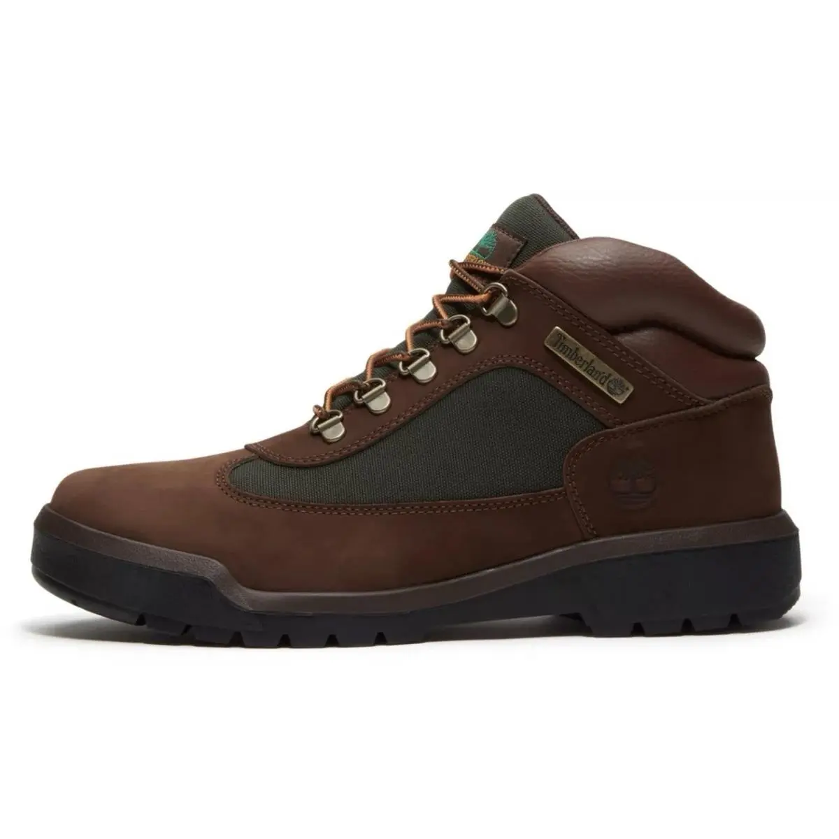 Timberland shoes - Timberland 1A18A6D47 - Brown 3