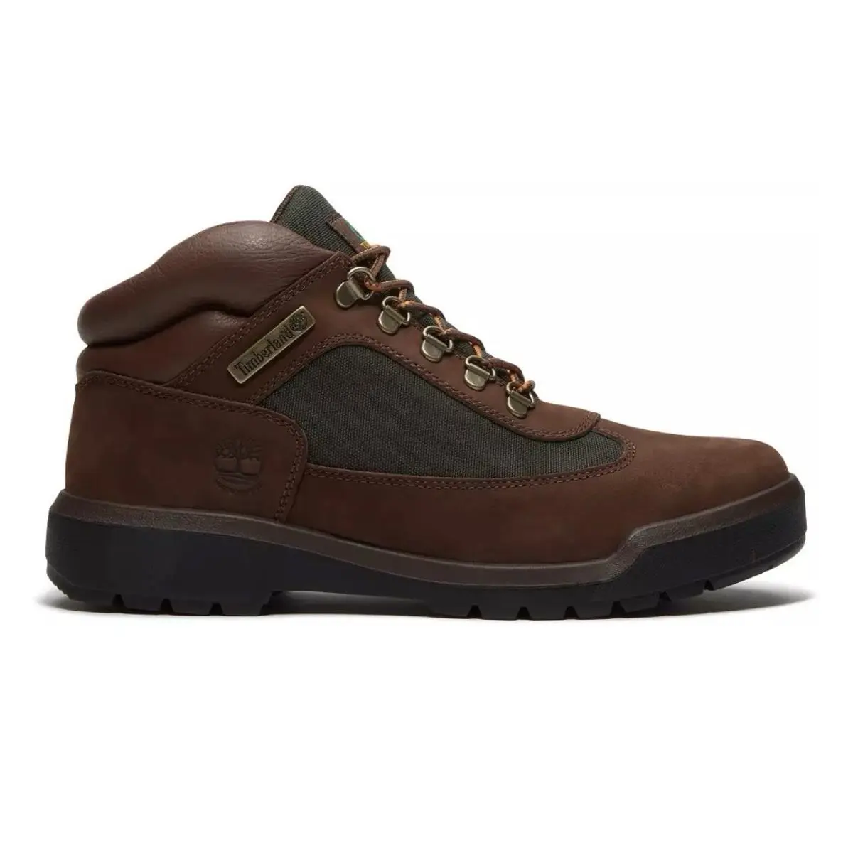 Timberland shoes - Timberland 1A18A6D47 - Brown 5