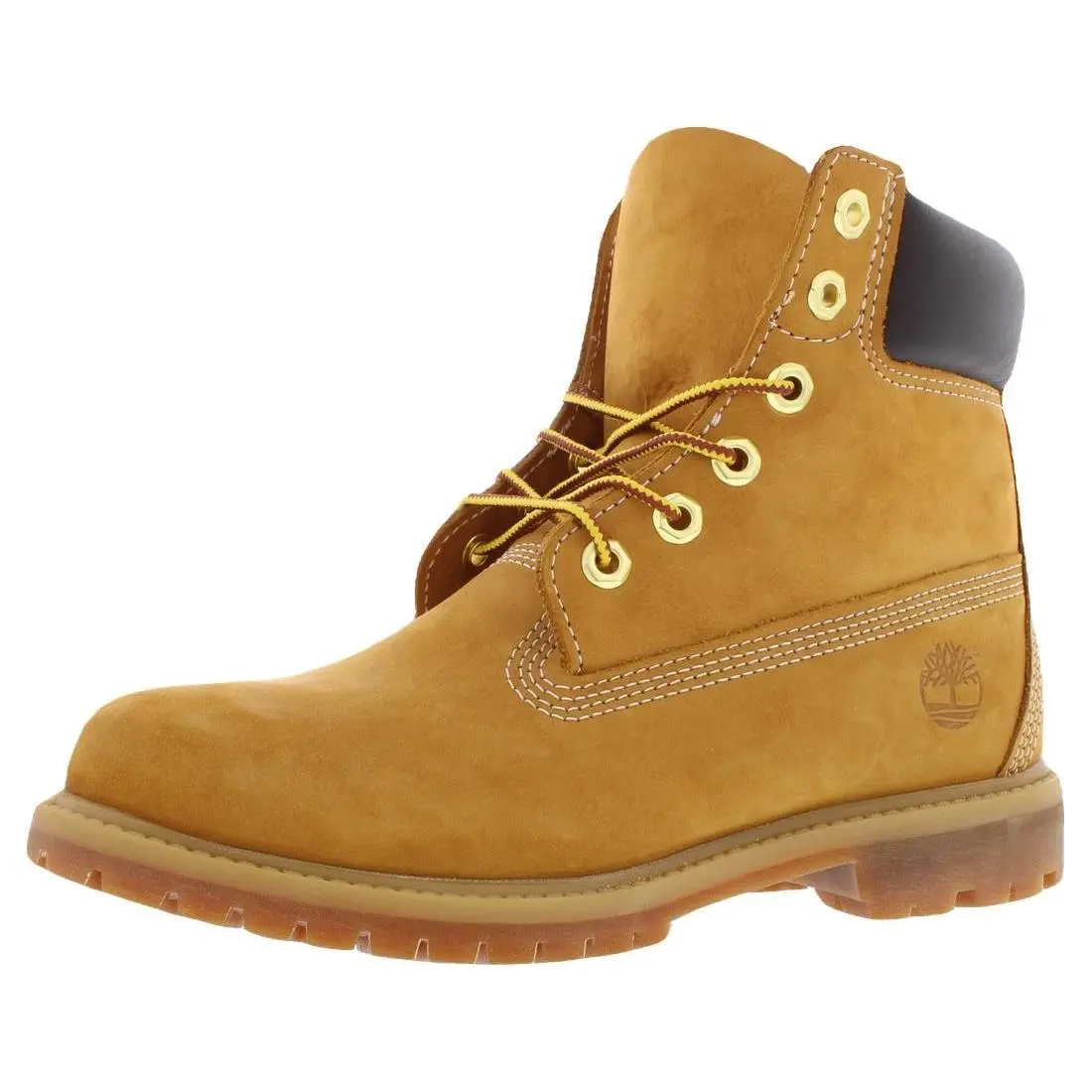 Timberland shoes - TB110361713 - TB110361713 - Wheat, Main: Brown (UPC: 197064631285) 0