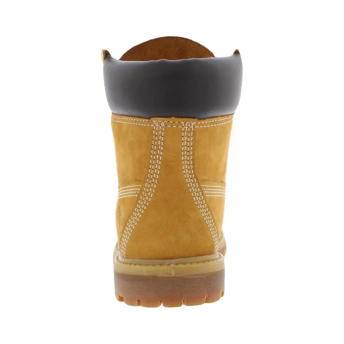Timberland shoes - TB110361713 - TB110361713 - Wheat, Main: Brown (UPC: 197064631285) 2