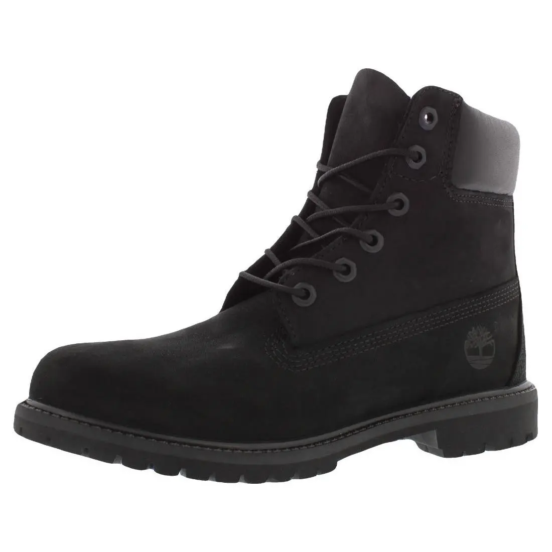 Timberland shoes - TB18658A001 - TB18658A001 - Black, Main: Black (UPC: 197064631278) 0