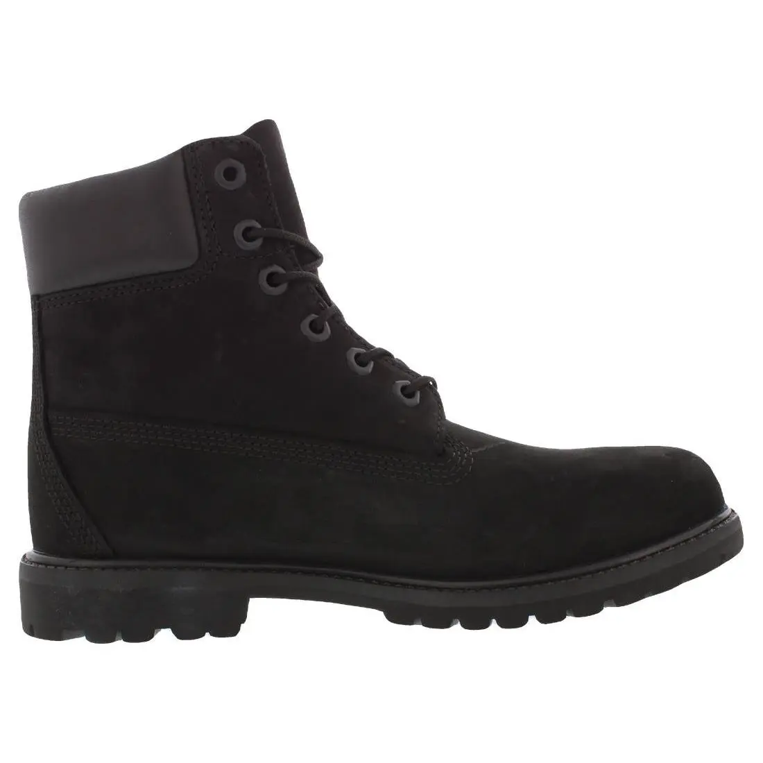 Timberland shoes - TB18658A001 - TB18658A001 - Black, Main: Black (UPC: 197064631278) 1
