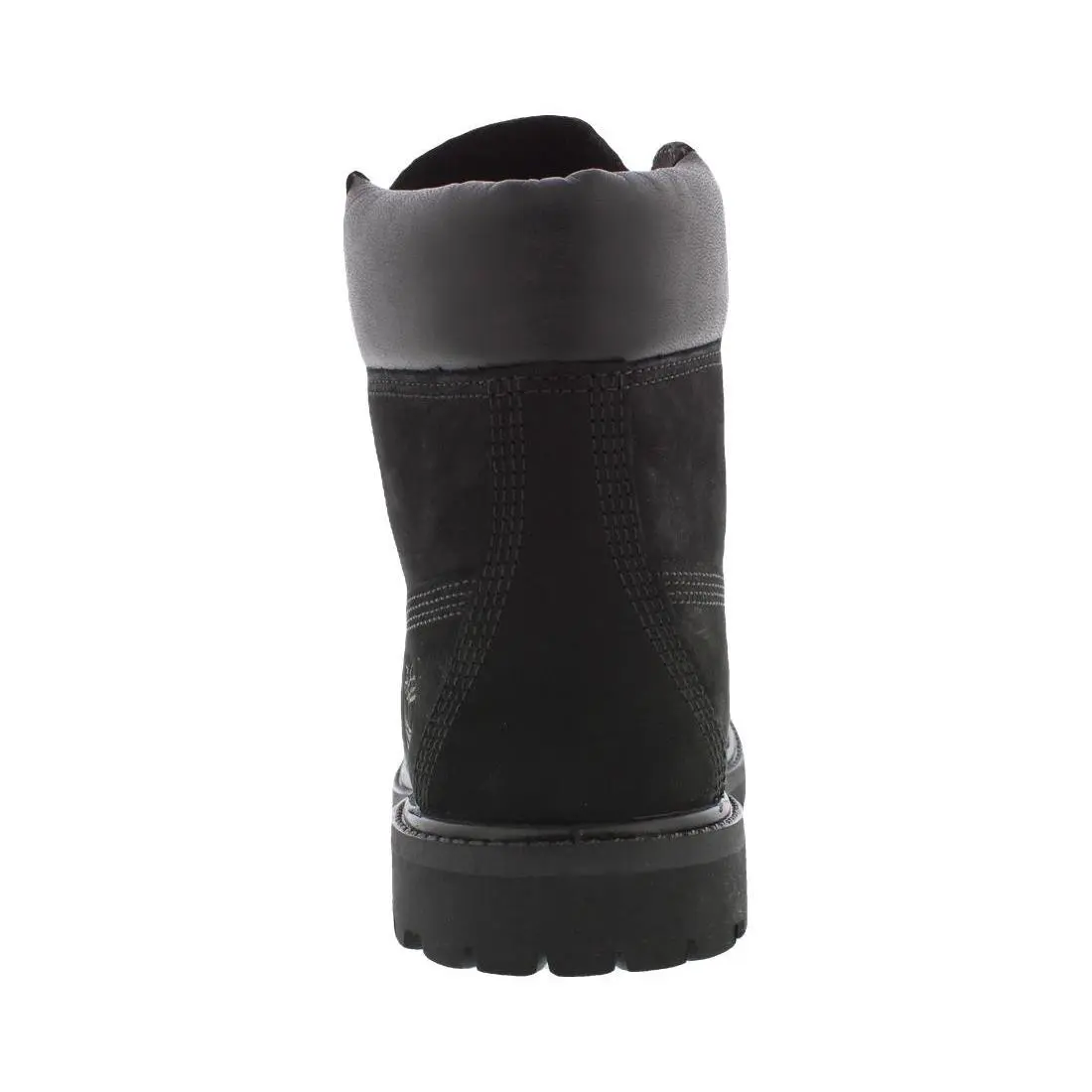Timberland shoes - TB18658A001 - TB18658A001 - Black, Main: Black (UPC: 197064631278) 2