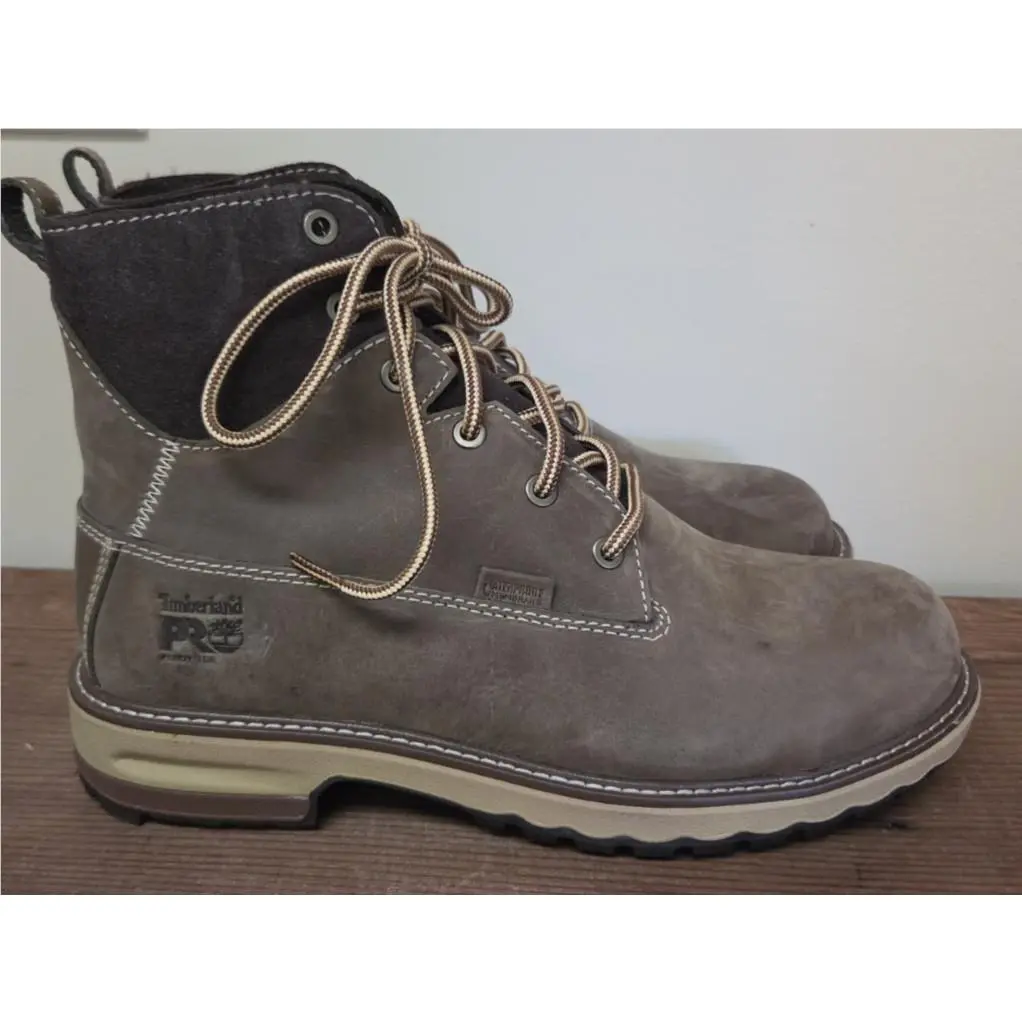 Timberland shoes - Timberland Hightower - Hightower - TB0A1KIT214 - Brown 9