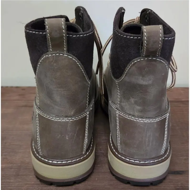 Timberland shoes - Timberland Hightower - Hightower - TB0A1KIT214 - Brown 10