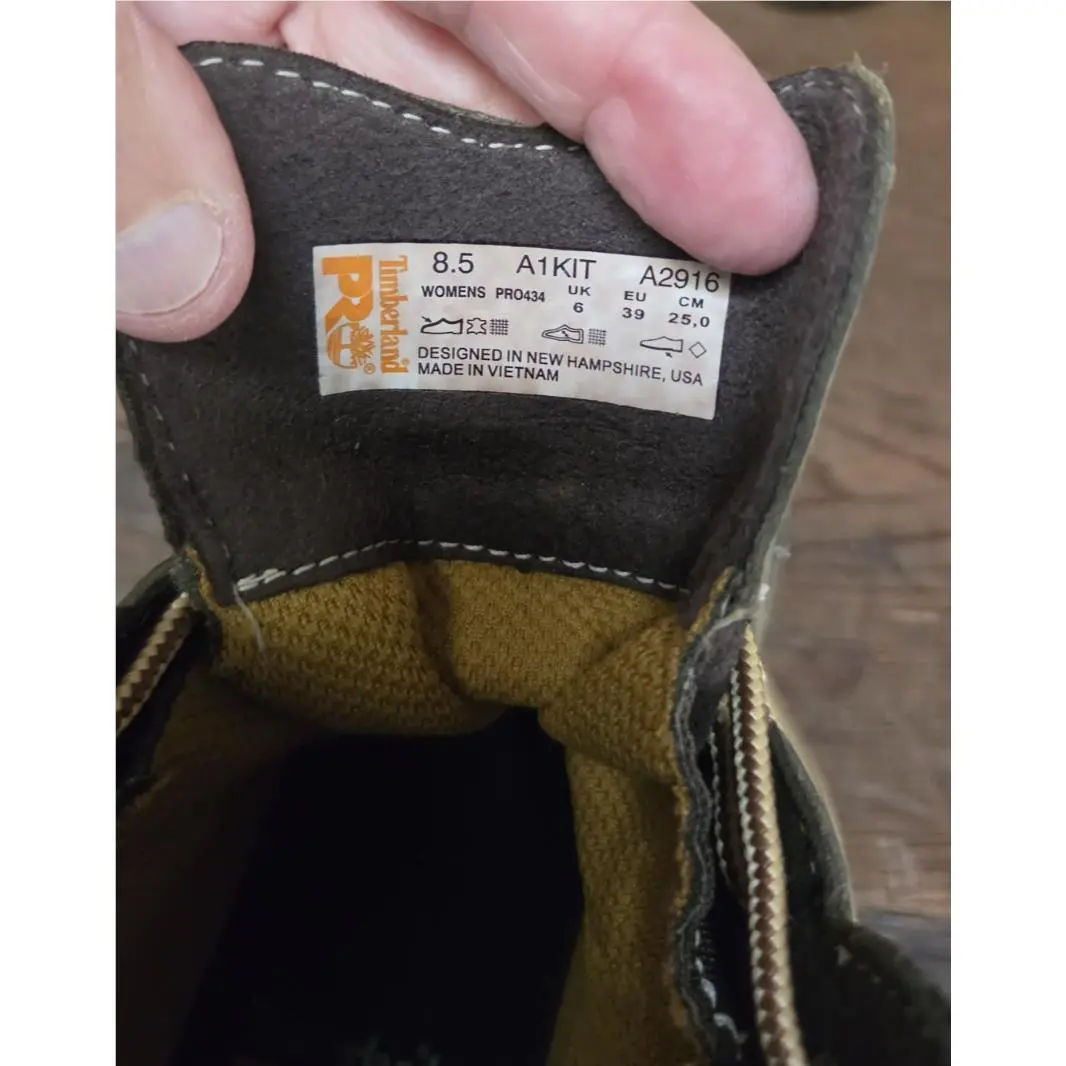 Timberland shoes - Timberland Hightower - Hightower - TB0A1KIT214 - Brown 2