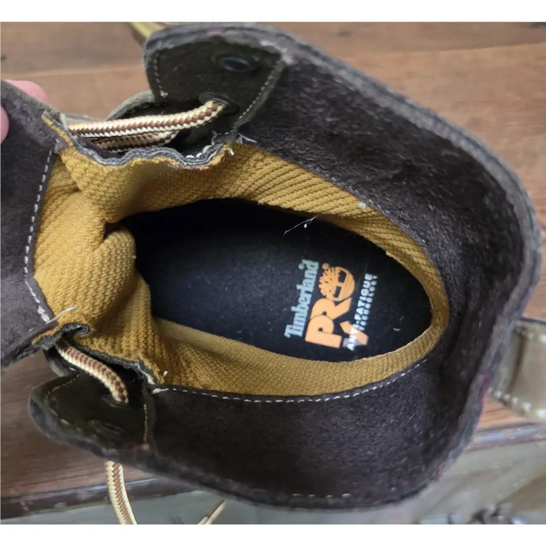 Timberland shoes - Timberland Hightower - Hightower - TB0A1KIT214 - Brown 3