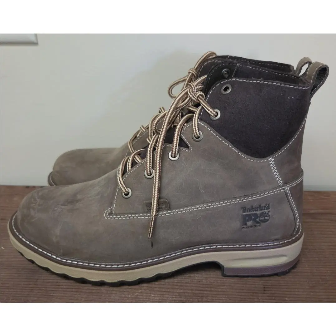 Timberland shoes - Timberland Hightower - Hightower - TB0A1KIT214 - Brown 6