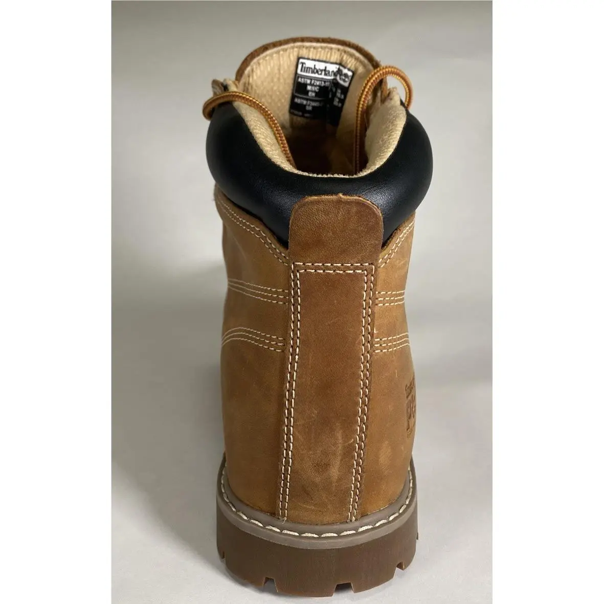 Timberland shoes - Brown 8