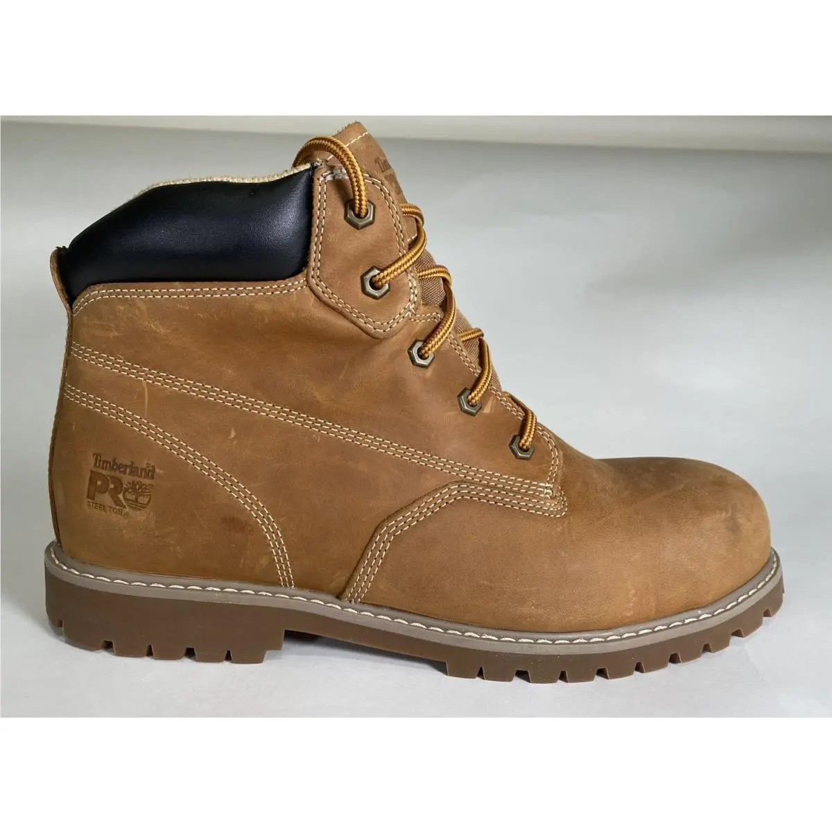Timberland shoes - Brown 0