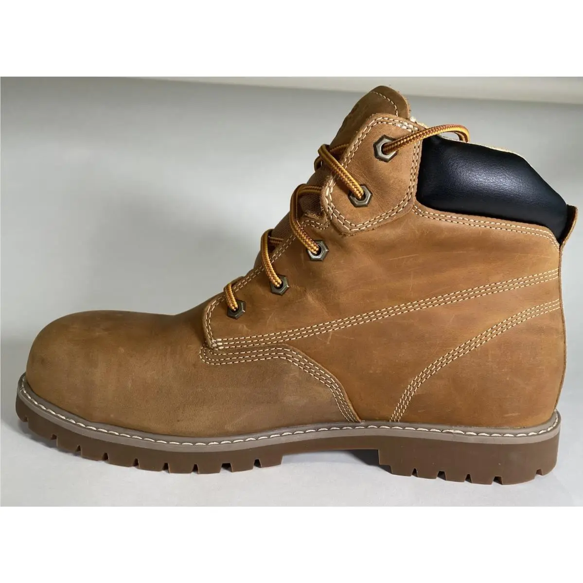 Timberland shoes - Brown 1