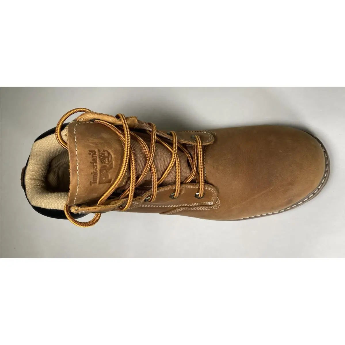 Timberland shoes - Brown 5