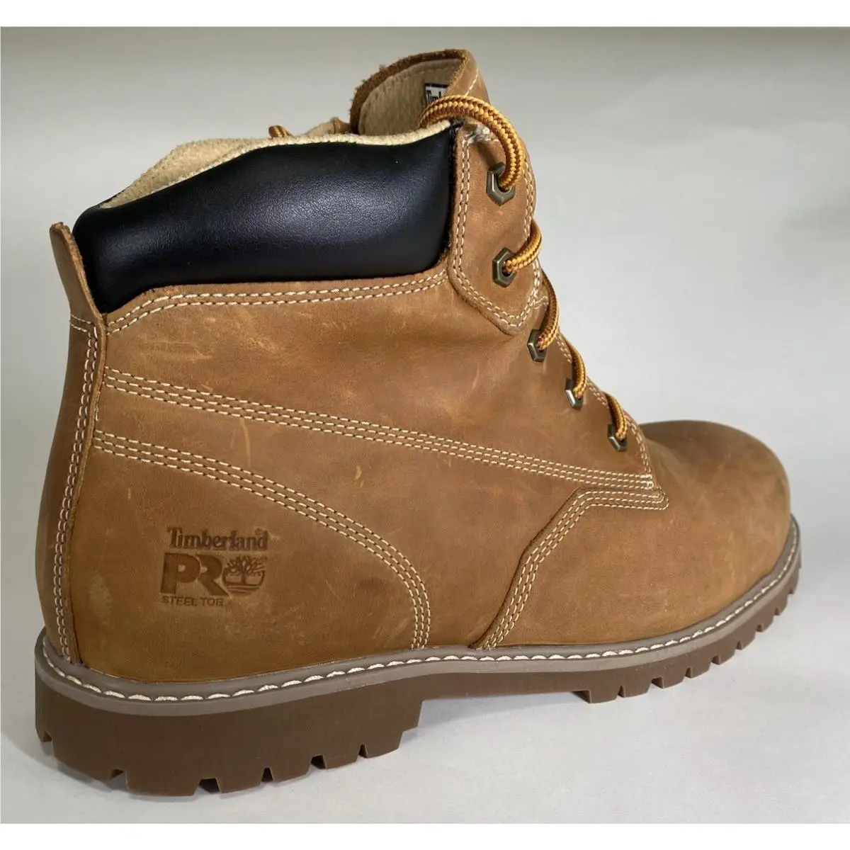 Timberland shoes - Brown 2