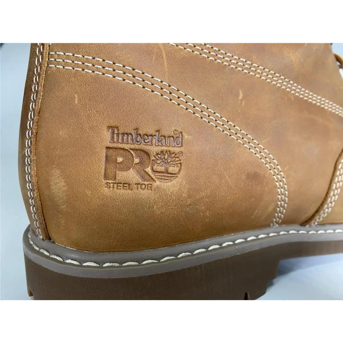 Timberland shoes - Brown 3