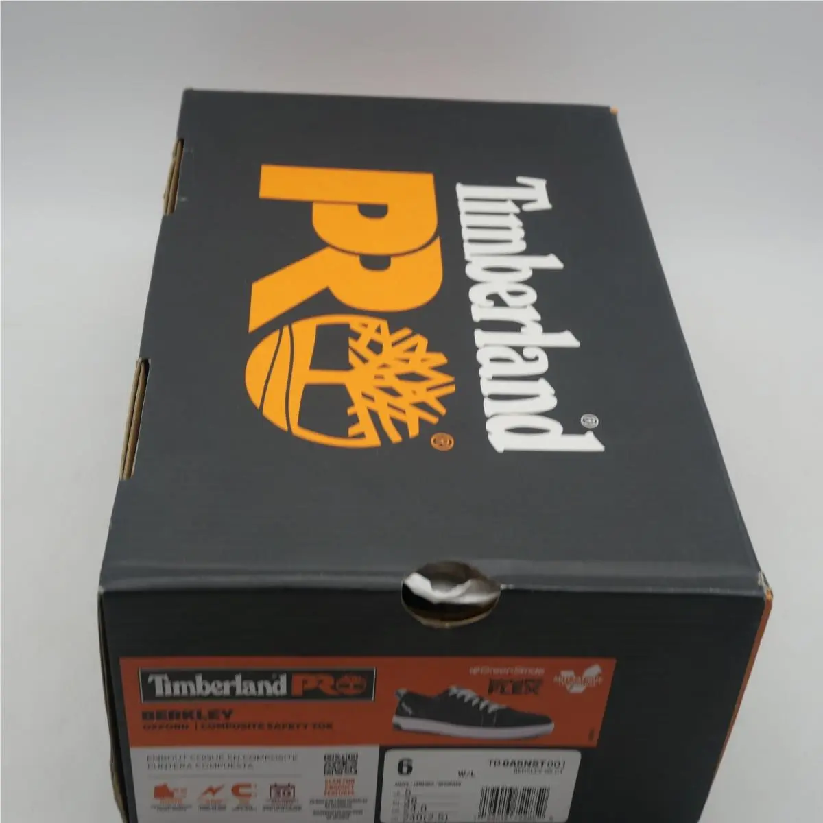 Timberland shoes - Black 12
