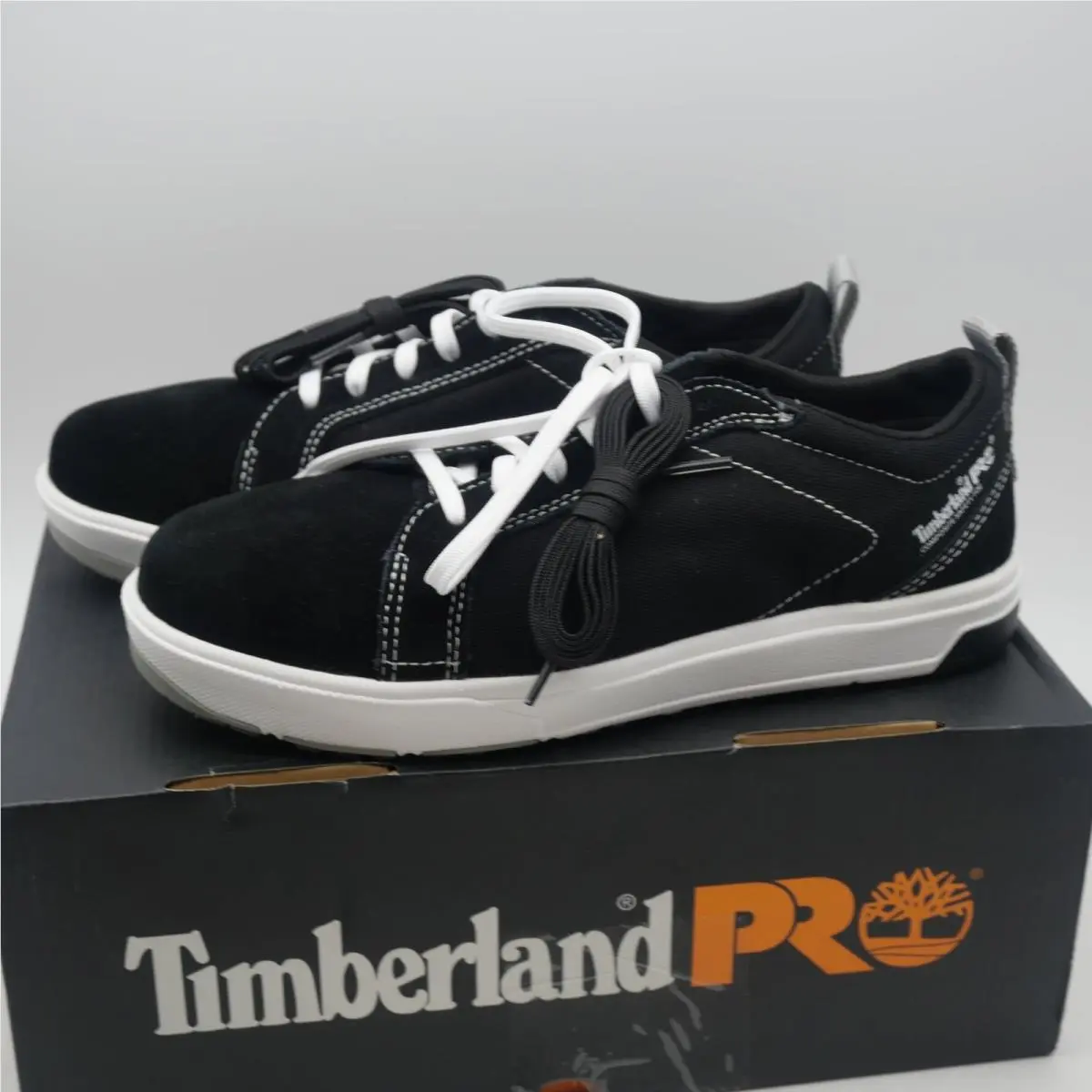 Timberland shoes - Black 0