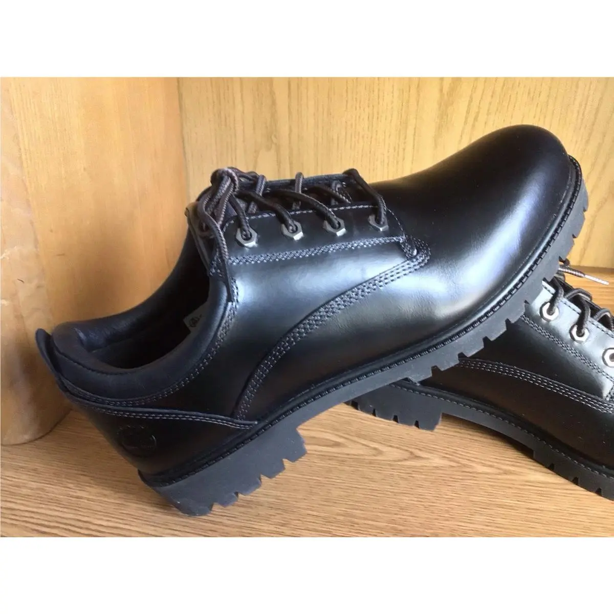 Timberland shoes - TB0A5S9W - TB0A5S9W - Black 2