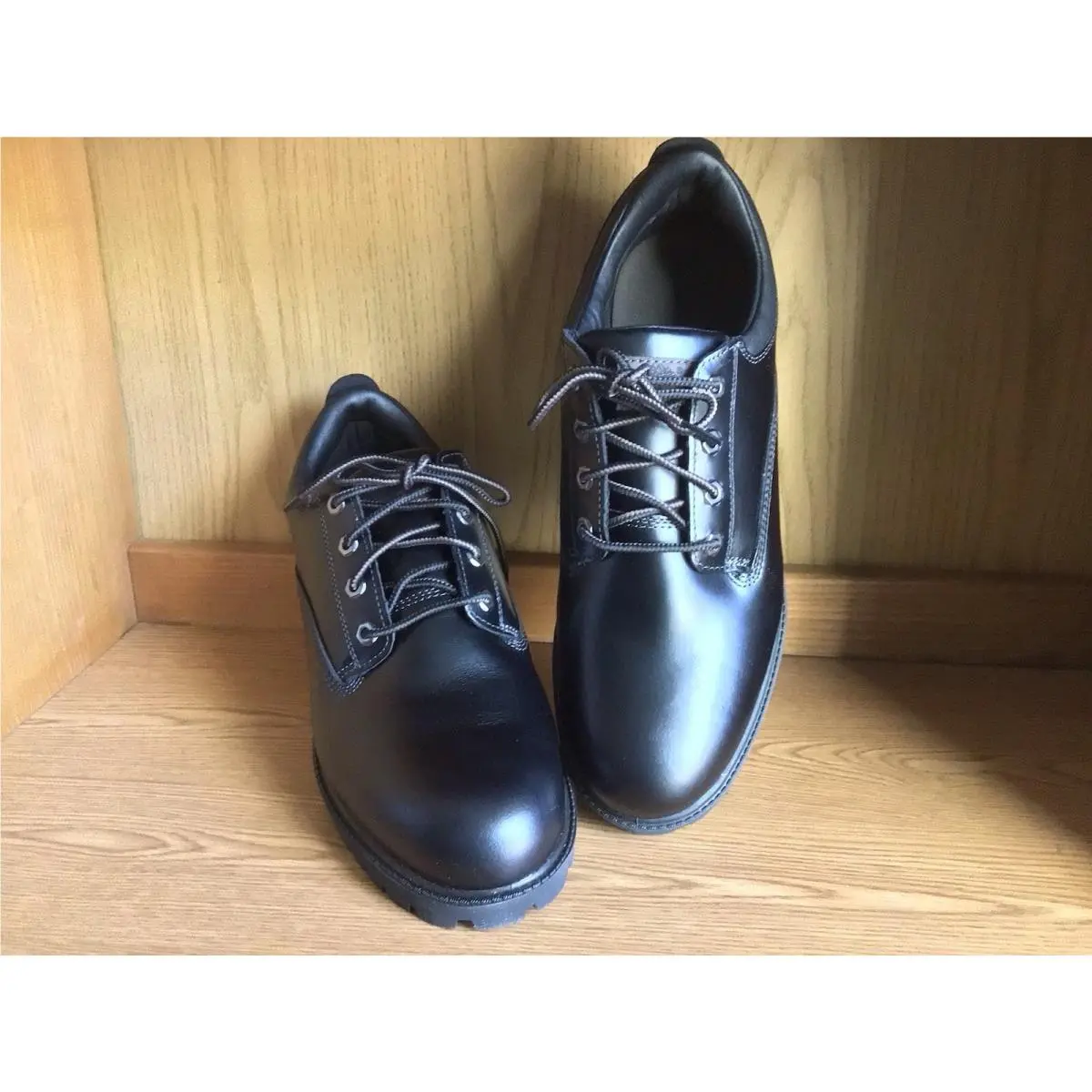 Timberland shoes - TB0A5S9W - TB0A5S9W - Black 7