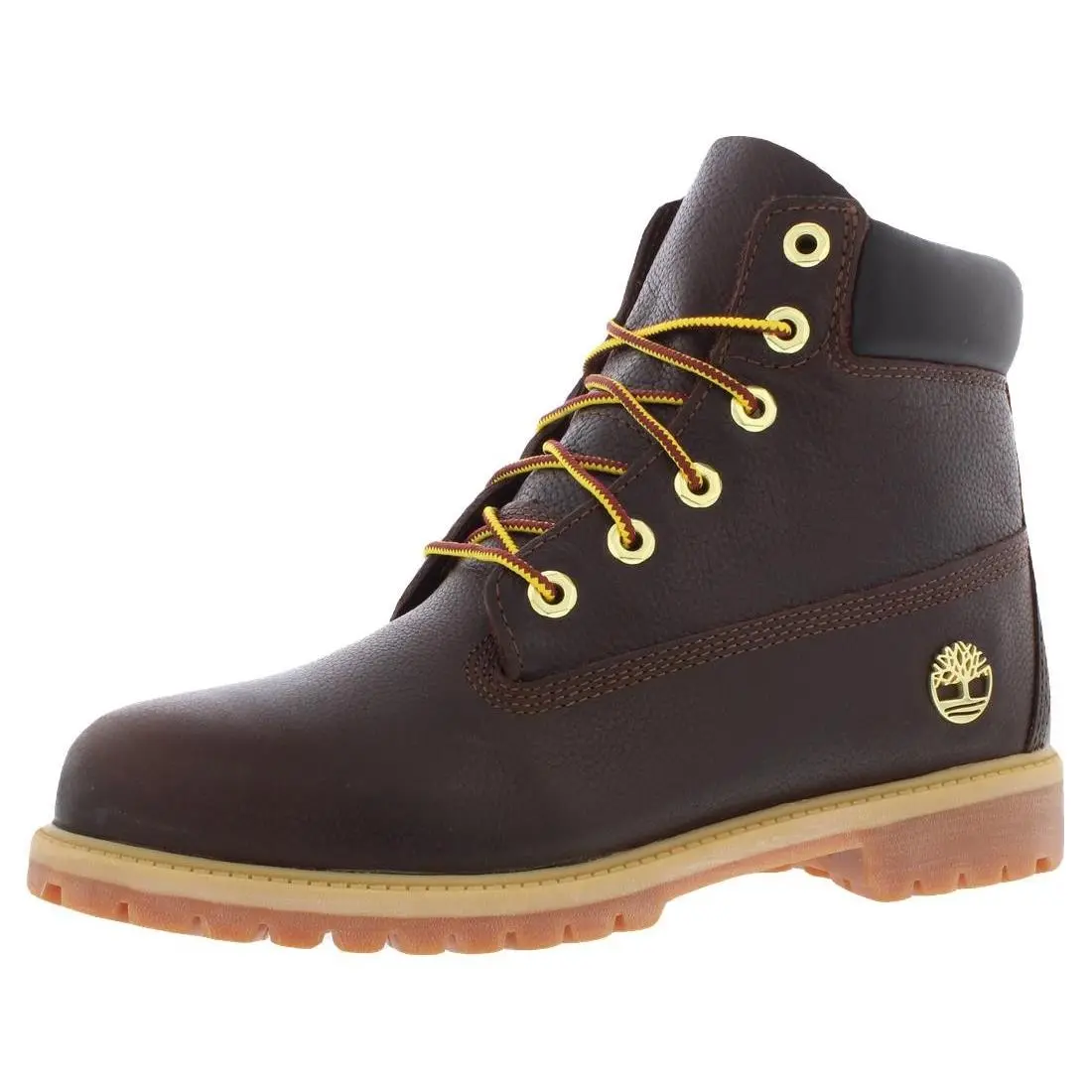 Timberland shoes - TB0A6BETEXU - TB0A6BETEXU - Dark Brown, Main: Brown (UPC: 197643045328) 0