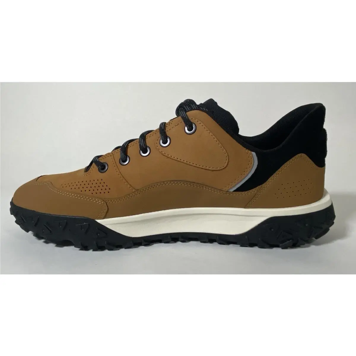 Timberland shoes - Timberland Greenstride Motion 6 - Greenstride Motion - Black 1