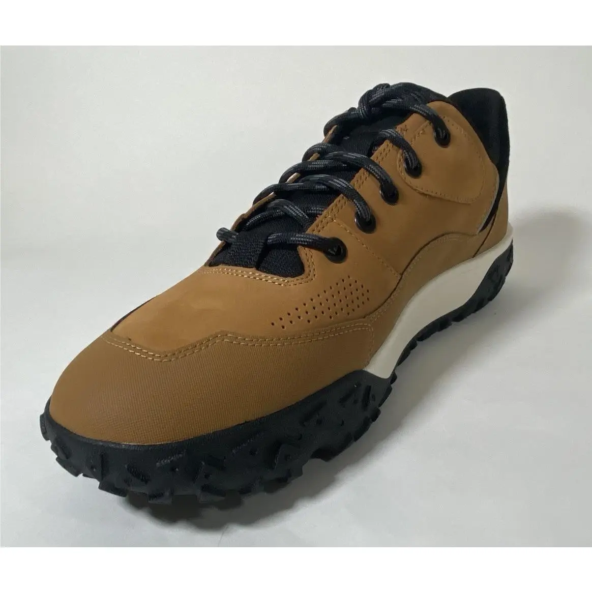 Timberland shoes - Timberland Greenstride Motion 6 - Greenstride Motion - Black 2
