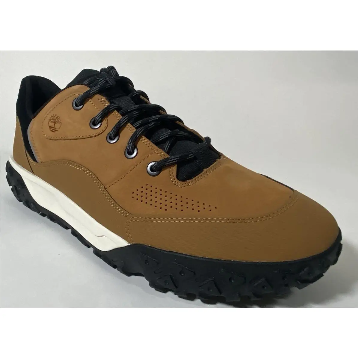 Timberland shoes - Timberland Greenstride Motion 6 - Greenstride Motion - Black 3