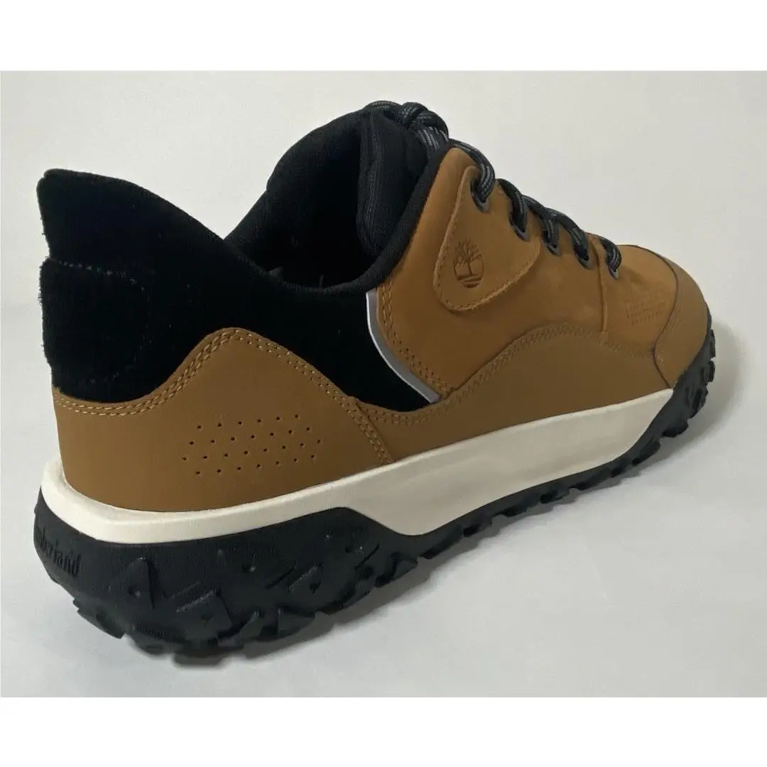Timberland shoes - Timberland Greenstride Motion 6 - Greenstride Motion - Black 4