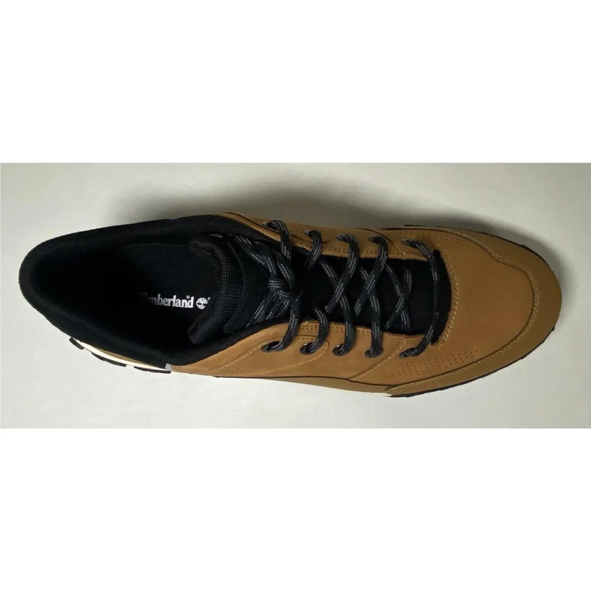 Timberland shoes - Timberland Greenstride Motion 6 - Greenstride Motion - Black 5