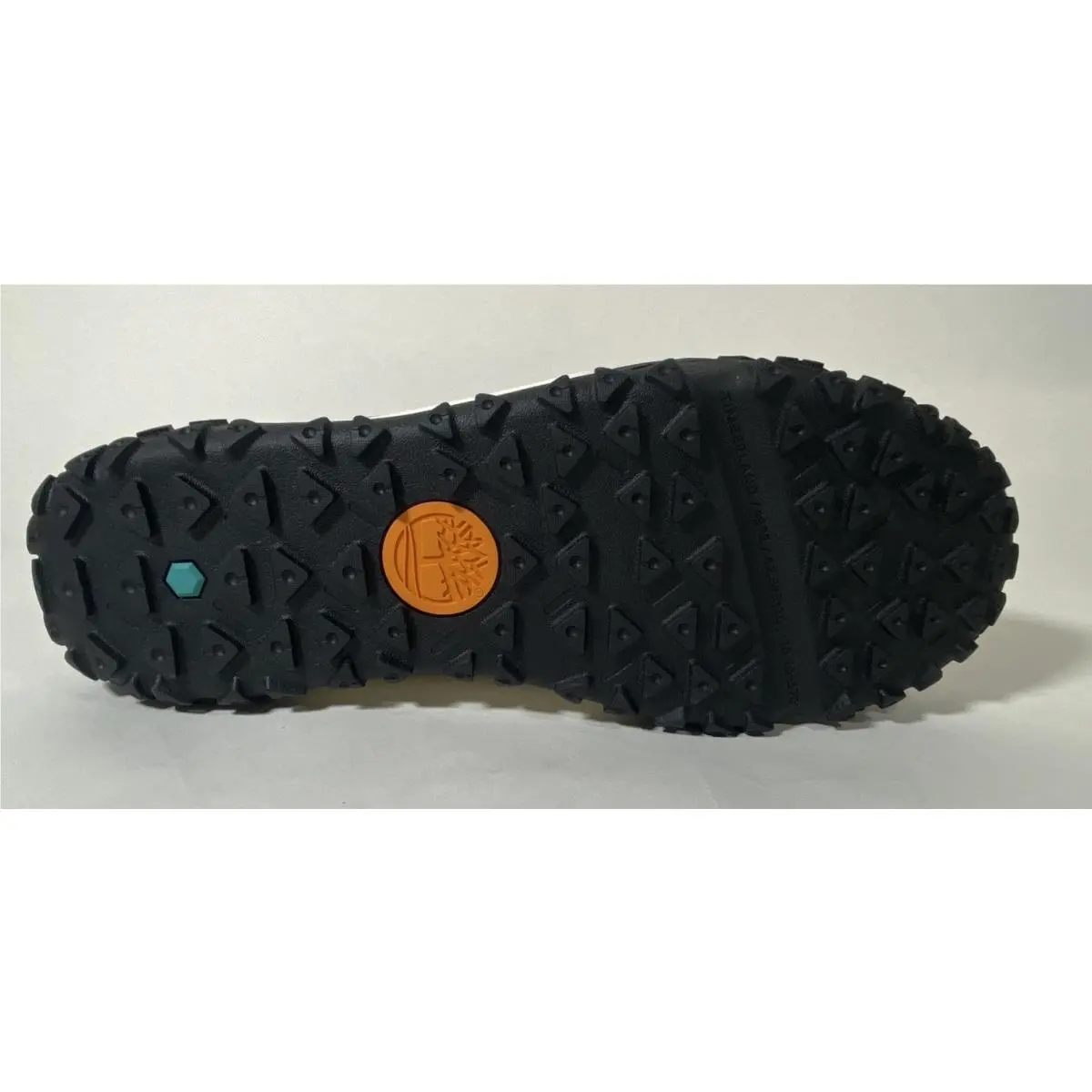 Timberland shoes - Timberland Greenstride Motion 6 - Greenstride Motion - Black 6