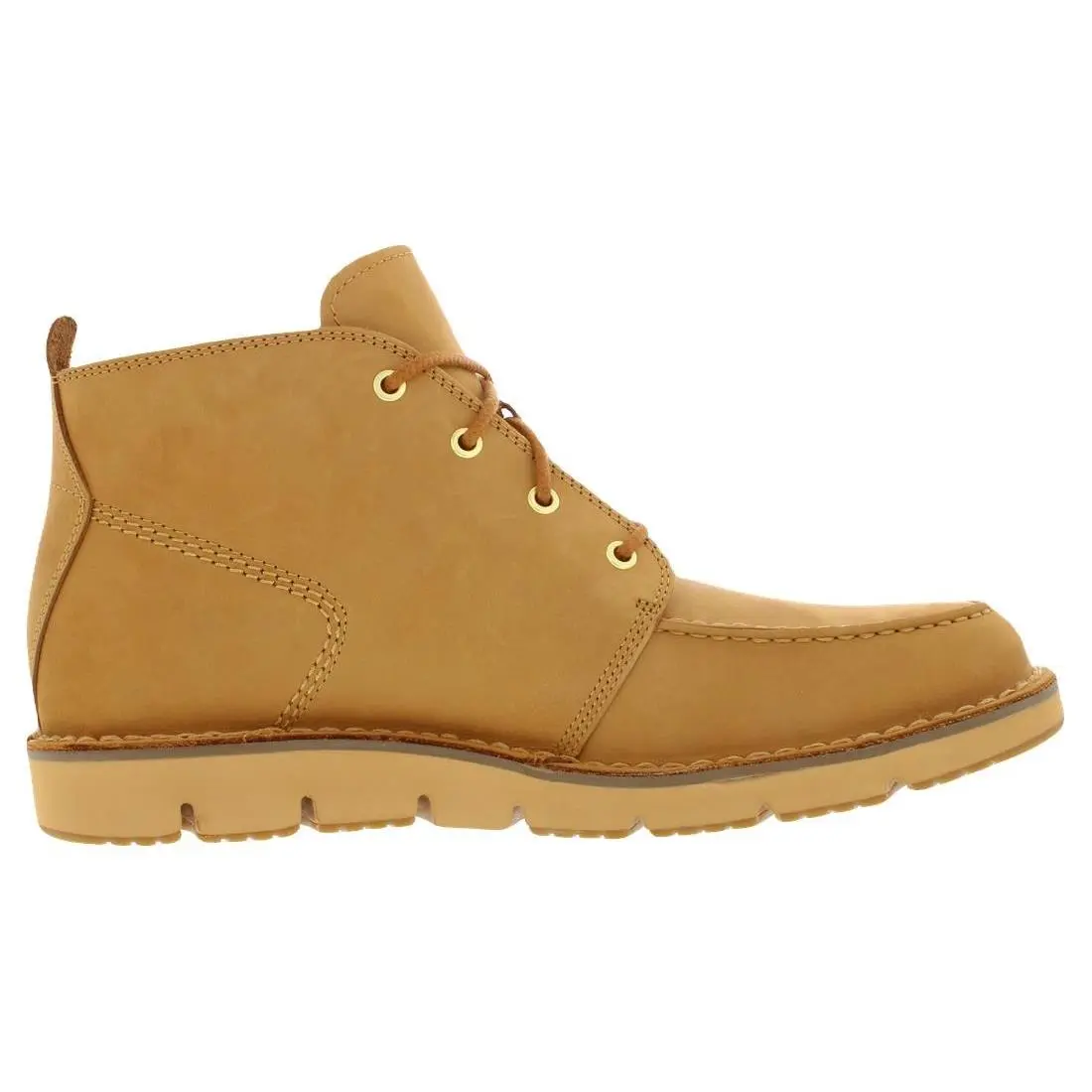 Timberland shoes - TB0A6FH9754 - TB0A6FH9754 - Wheat Nubuck, Main: Brown (UPC: 197642461501) 1