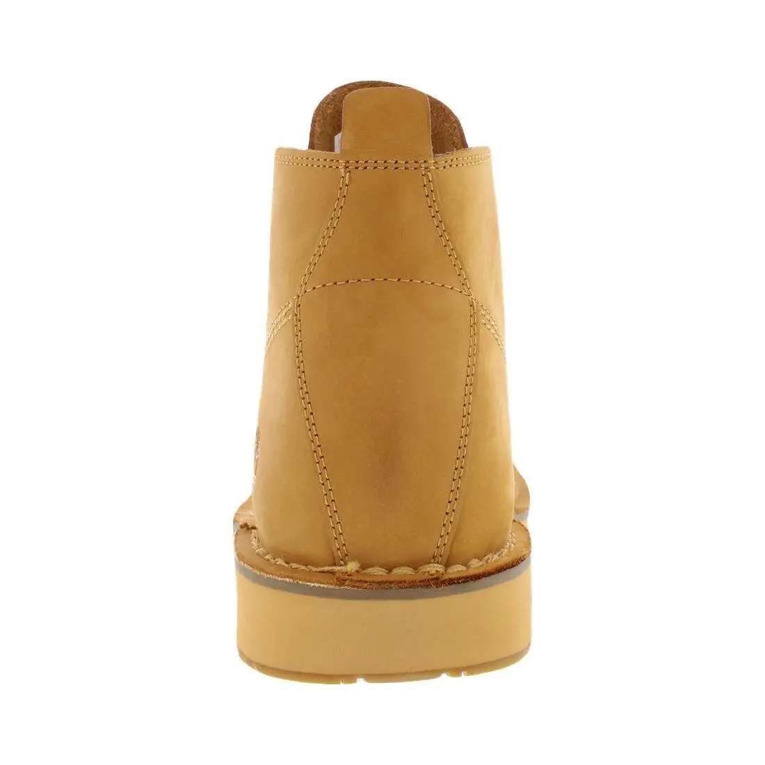 Timberland shoes - TB0A6FH9754 - TB0A6FH9754 - Wheat Nubuck, Main: Brown (UPC: 197642461501) 2