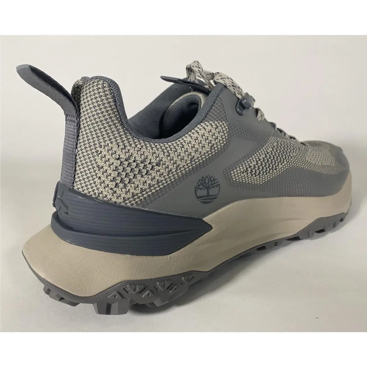 Timberland shoes - Timberland Motion Access - Motion Access - Gray 8