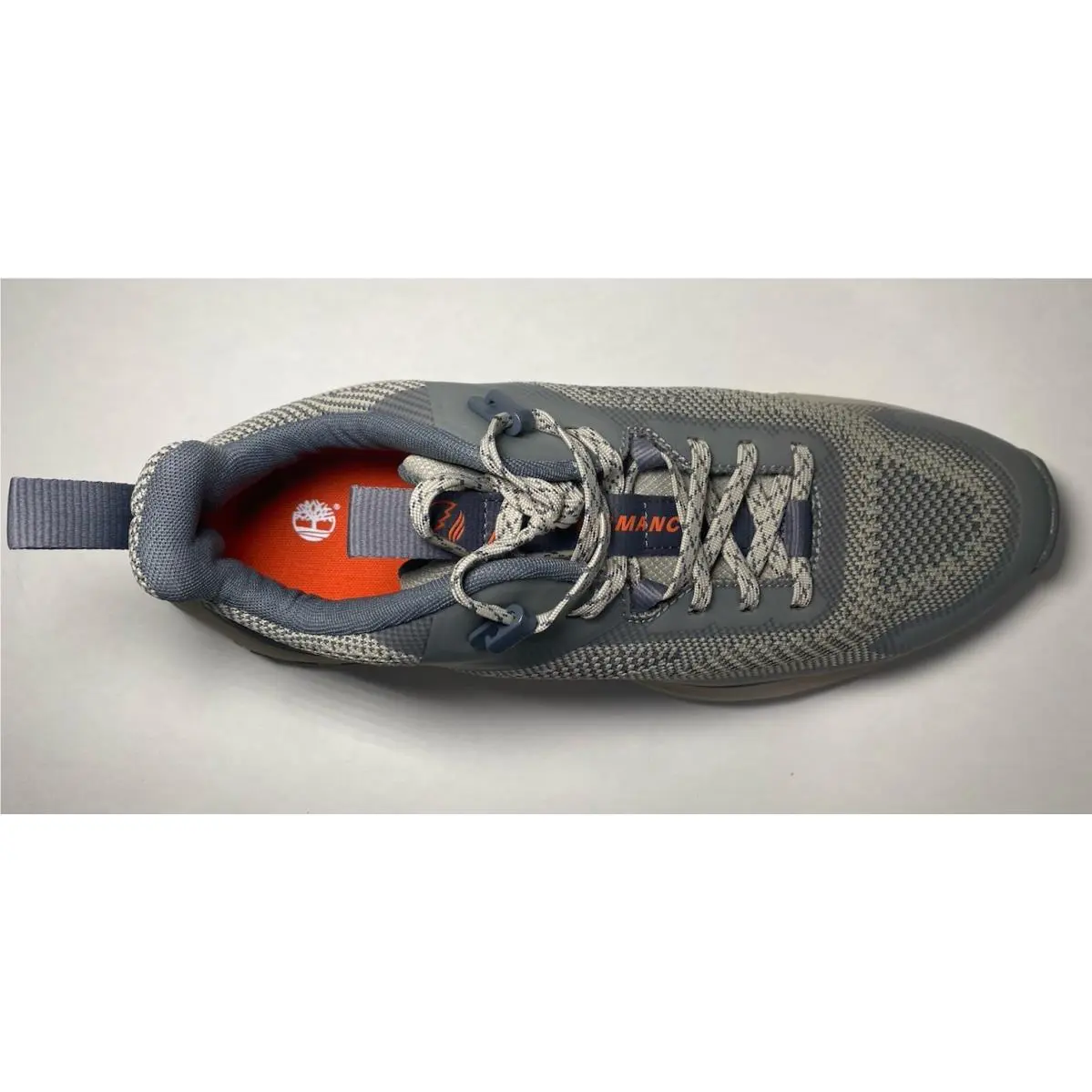 Timberland shoes - Timberland Motion Access - Motion Access - Gray 10